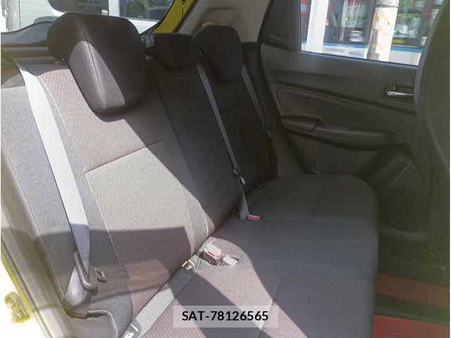 Suzuki SWIFT 2019-02 7330441-16