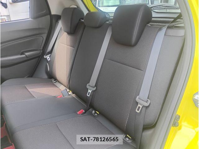 Suzuki SWIFT 2019-02 7330441-18