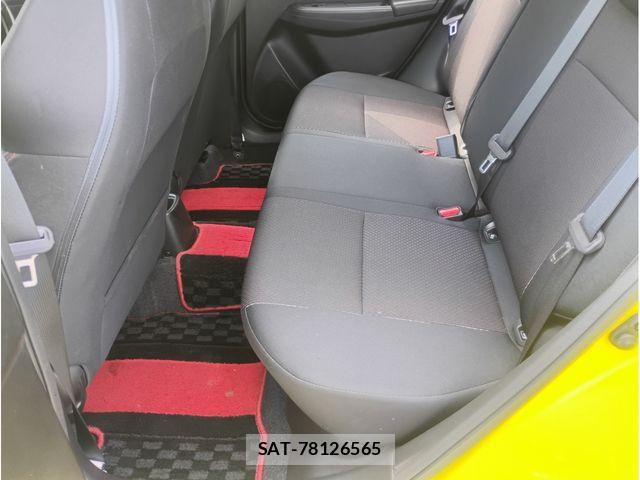 Suzuki SWIFT 2019-02 7330441-19