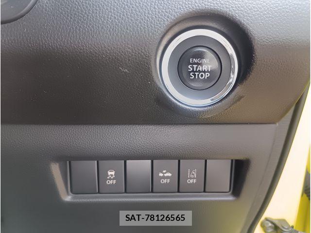 Suzuki SWIFT 2019-02 7330441-6