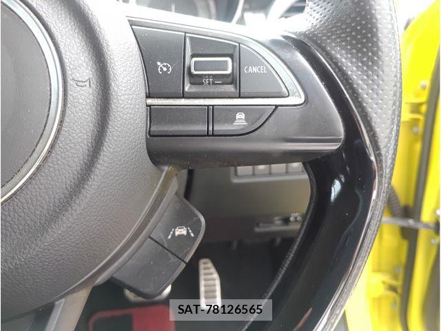 Suzuki SWIFT 2019-02 7330441-7