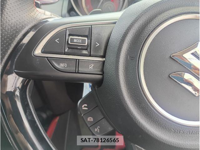 Suzuki SWIFT 2019-02 7330441-8