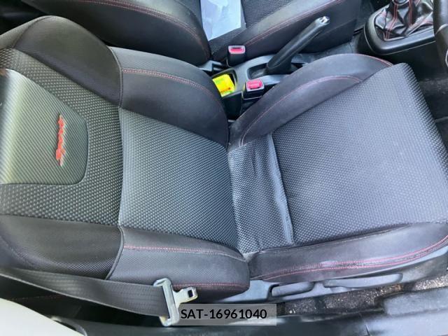 Suzuki SWIFT 2012-06 7330457-11