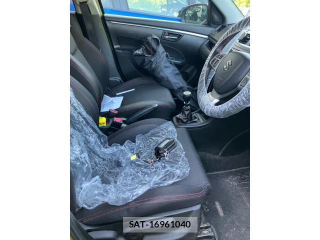 Suzuki SWIFT 2012-06 7330457-12