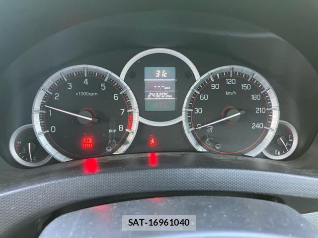 Suzuki SWIFT 2012-06 7330457-14