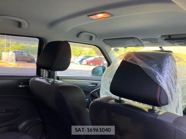Suzuki SWIFT 2012-06 7330457-20