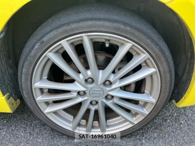 Suzuki SWIFT 2012-06 7330457-2