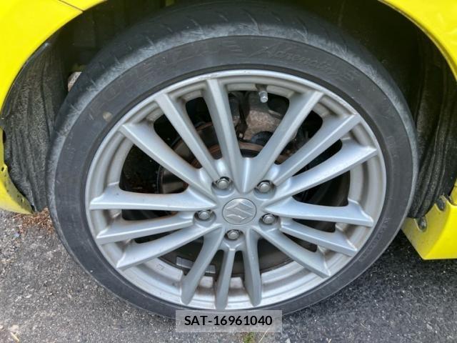 Suzuki SWIFT 2012-06 7330457-3