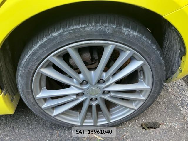 Suzuki SWIFT 2012-06 7330457-4