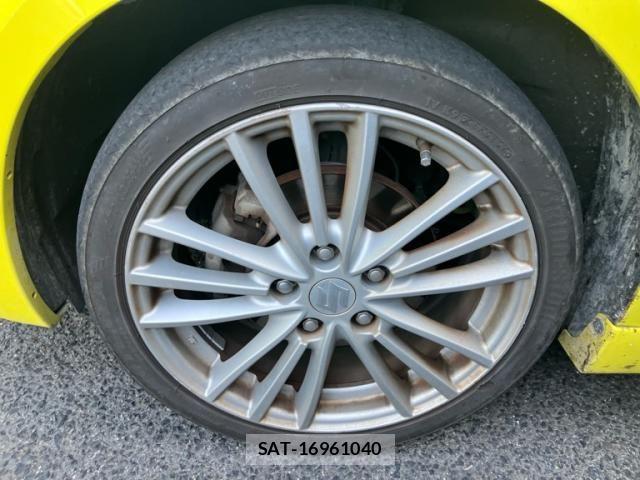 Suzuki SWIFT 2012-06 7330457-5