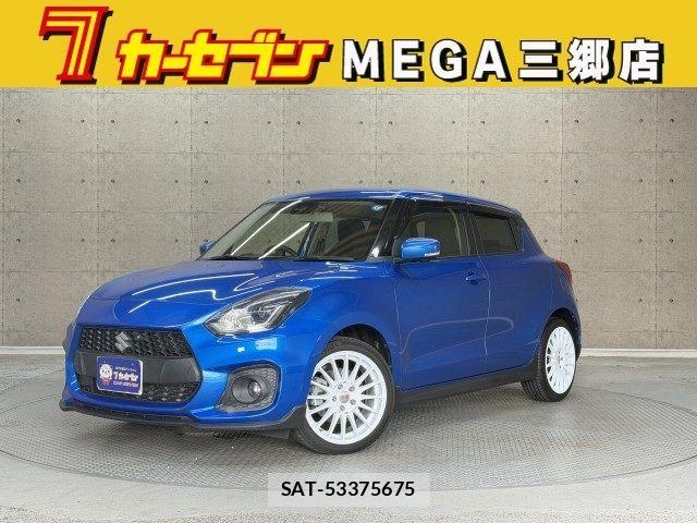 Suzuki SWIFT 2023-02 7330431-0