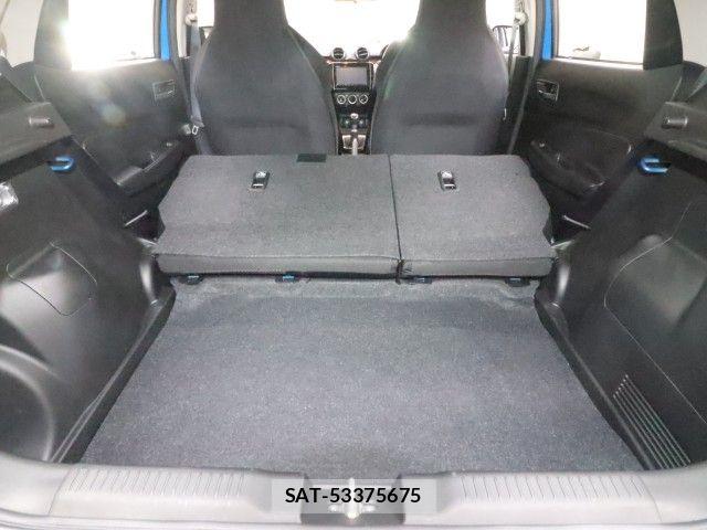 Suzuki SWIFT 2023-02 7330431-10