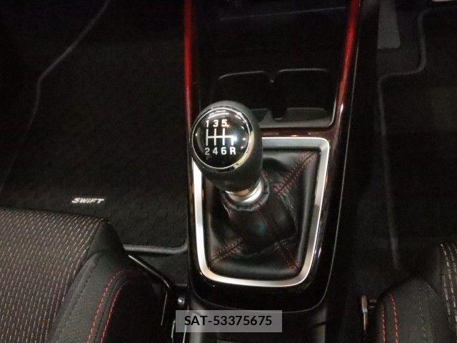 Suzuki SWIFT 2023-02 7330431-17