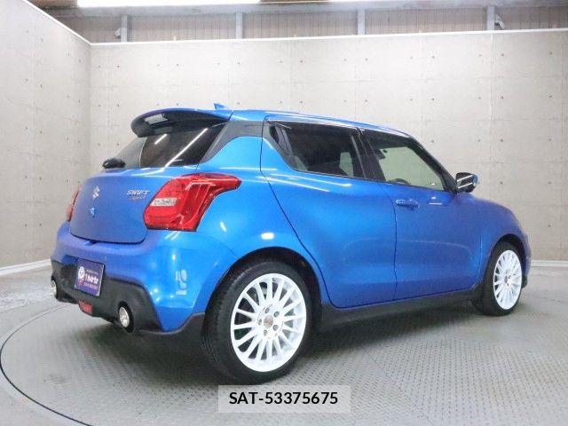 Suzuki SWIFT 2023-02 7330431-1