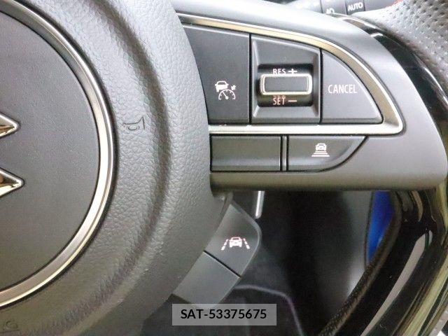 Suzuki SWIFT 2023-02 7330431-21