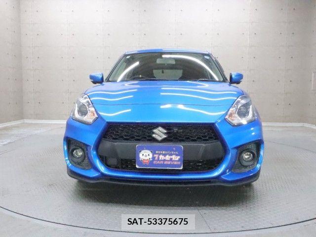 Suzuki SWIFT 2023-02 7330431-25