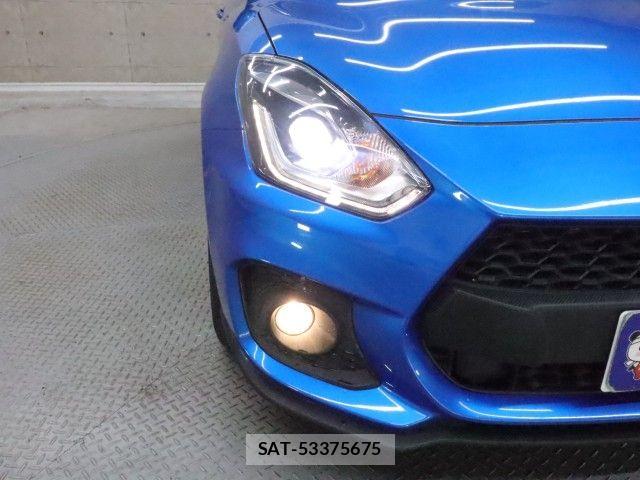 Suzuki SWIFT 2023-02 7330431-27
