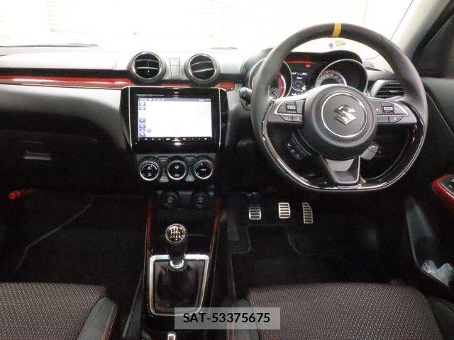Suzuki SWIFT 2023-02 7330431-2