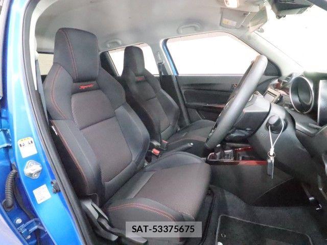 Suzuki SWIFT 2023-02 7330431-3