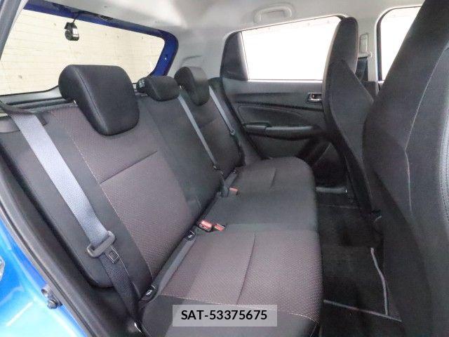 Suzuki SWIFT 2023-02 7330431-4