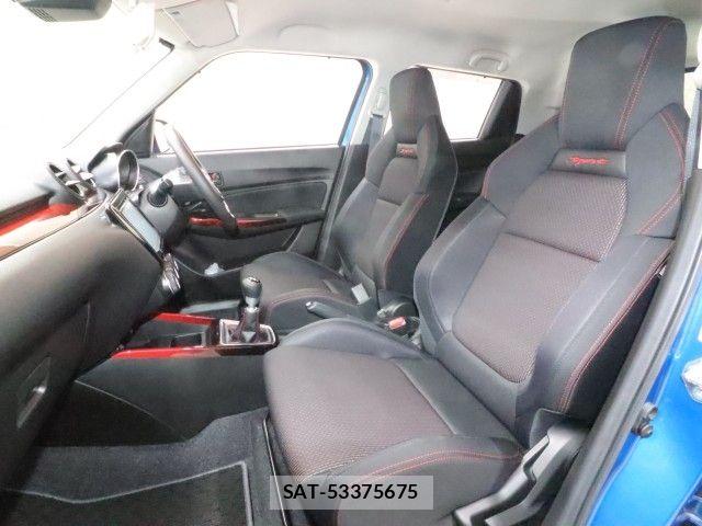 Suzuki SWIFT 2023-02 7330431-5