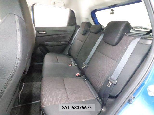 Suzuki SWIFT 2023-02 7330431-6
