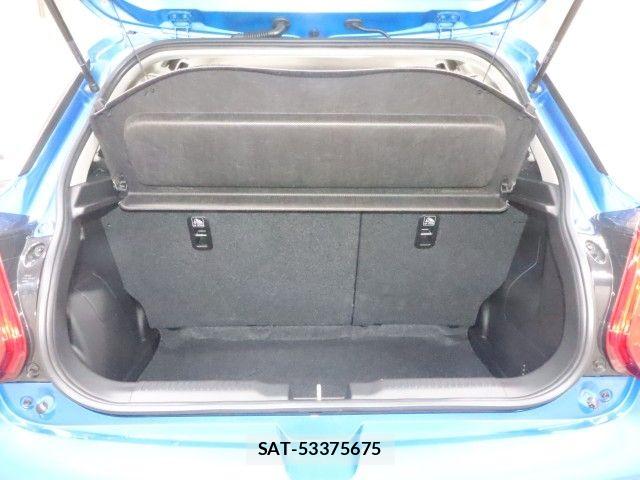 Suzuki SWIFT 2023-02 7330431-7