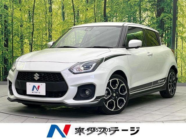 Suzuki SWIFT 2020-04 7330434-0