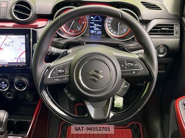 Suzuki SWIFT 2020-04 7330434-10