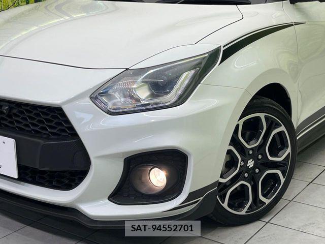 Suzuki SWIFT 2020-04 7330434-11