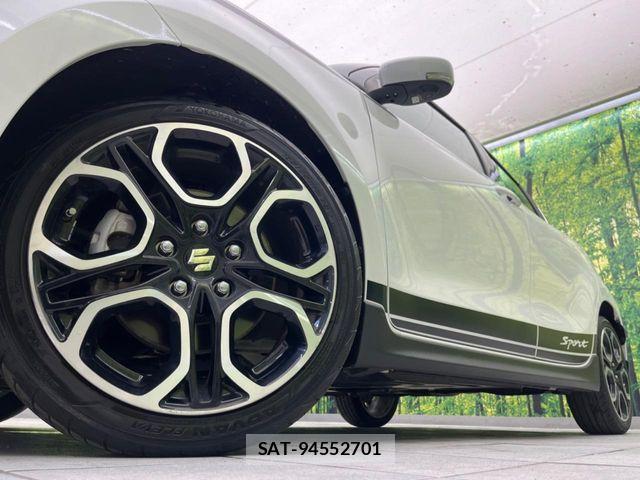 Suzuki SWIFT 2020-04 7330434-12