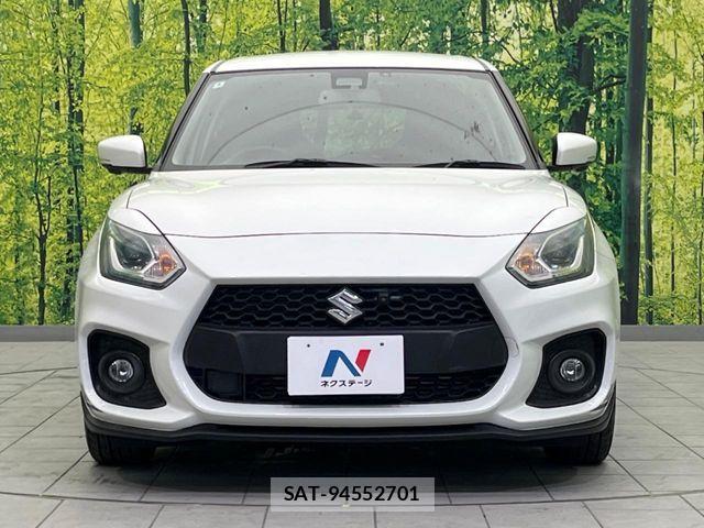 Suzuki SWIFT 2020-04 7330434-13
