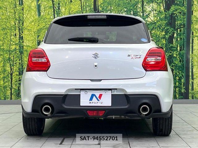 Suzuki SWIFT 2020-04 7330434-14