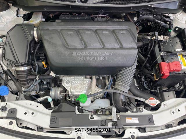 Suzuki SWIFT 2020-04 7330434-17