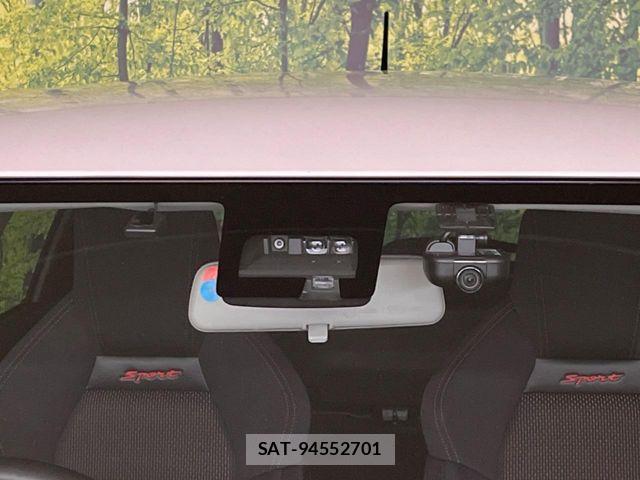 Suzuki SWIFT 2020-04 7330434-2