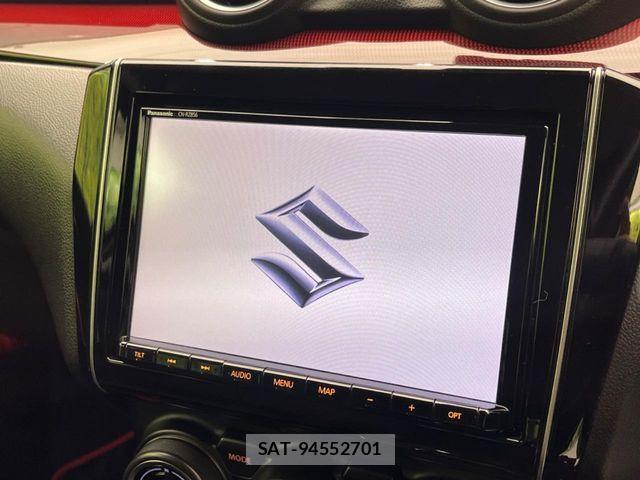Suzuki SWIFT 2020-04 7330434-3