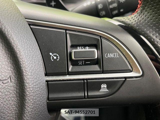 Suzuki SWIFT 2020-04 7330434-6