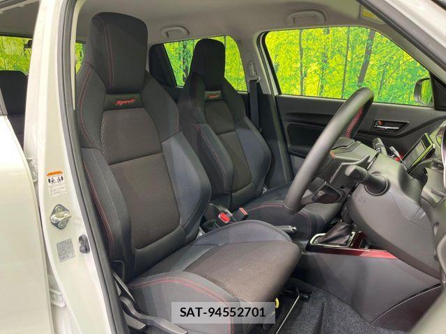 Suzuki SWIFT 2020-04 7330434-7