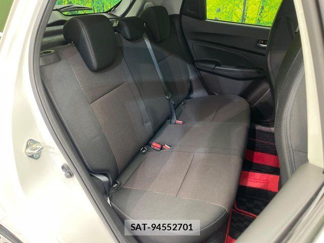 Suzuki SWIFT 2020-04 7330434-8