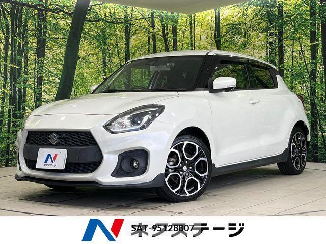 Suzuki SWIFT 2018-03 7330442-0