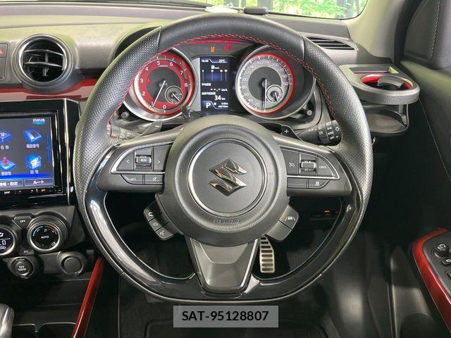 Suzuki SWIFT 2018-03 7330442-10