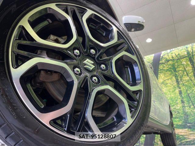 Suzuki SWIFT 2018-03 7330442-13