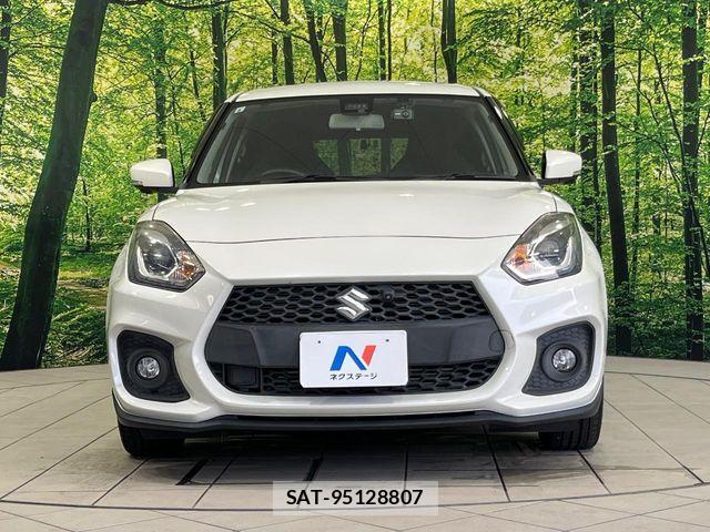 Suzuki SWIFT 2018-03 7330442-14