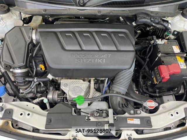 Suzuki SWIFT 2018-03 7330442-18