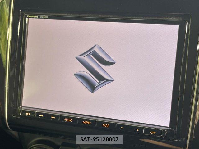 Suzuki SWIFT 2018-03 7330442-2