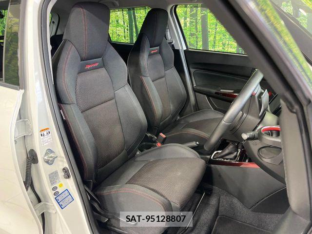 Suzuki SWIFT 2018-03 7330442-8