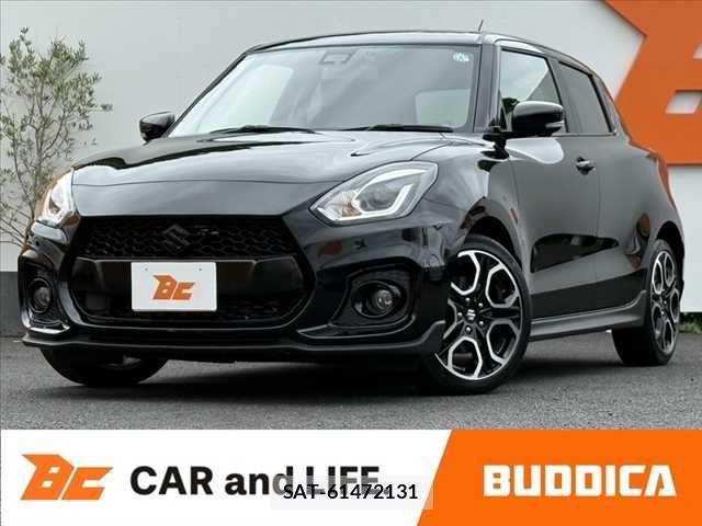 Suzuki SWIFT 2022-05 7330430-0