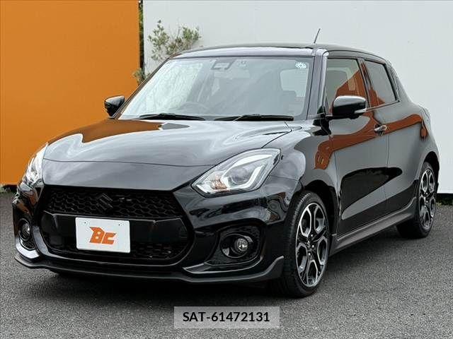 Suzuki SWIFT 2022-05 7330430-9