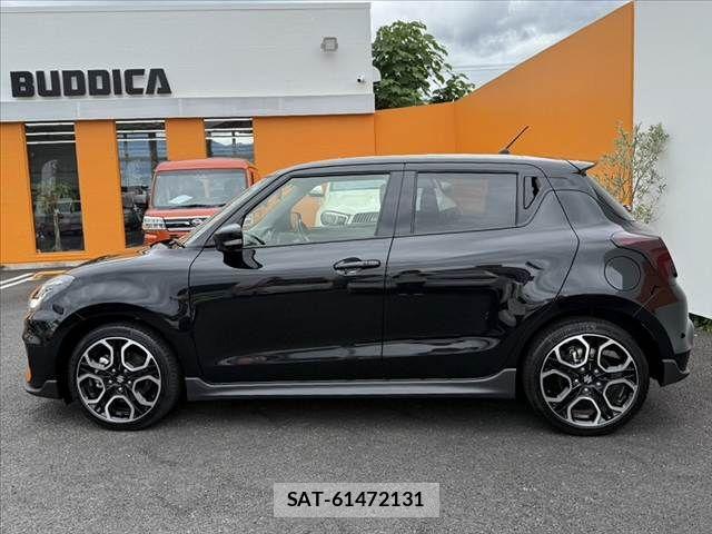 Suzuki SWIFT 2022-05 7330430-10