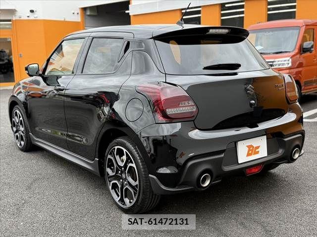 Suzuki SWIFT 2022-05 7330430-12